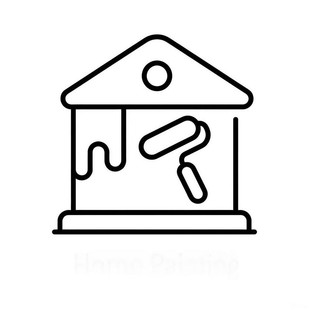 Home Paint Services
